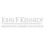 John F. Kennedy Presidential Library Logo